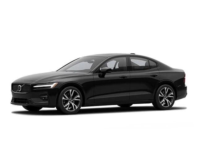 2024 Volvo S60 - Image 1