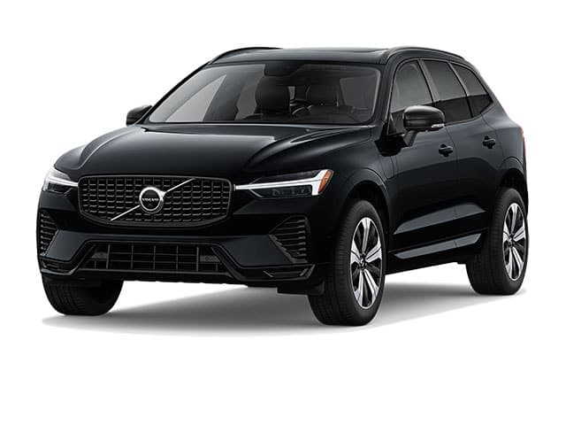 2024 Volvo XC60 plug-in hybrid - Image 1