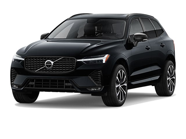 2024 Volvo XC60 - Image 1