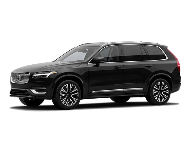2024 Volvo XC90 plug-in hybrid - Image 1