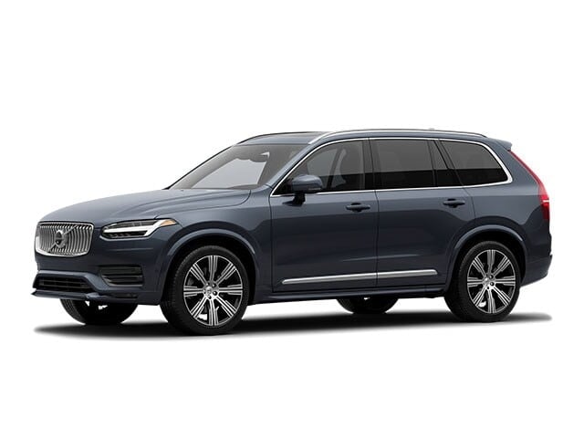 2024 Volvo XC90 - Image 1