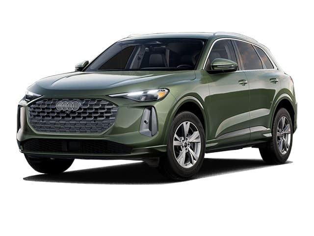 2025 Audi Q5 - Image 1