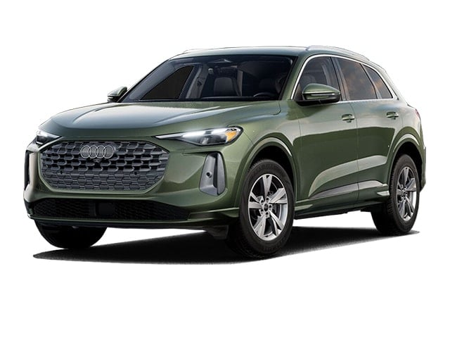 2025 Audi Q5 - Image 1