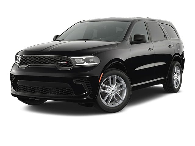2025 Dodge Durango - Image 1