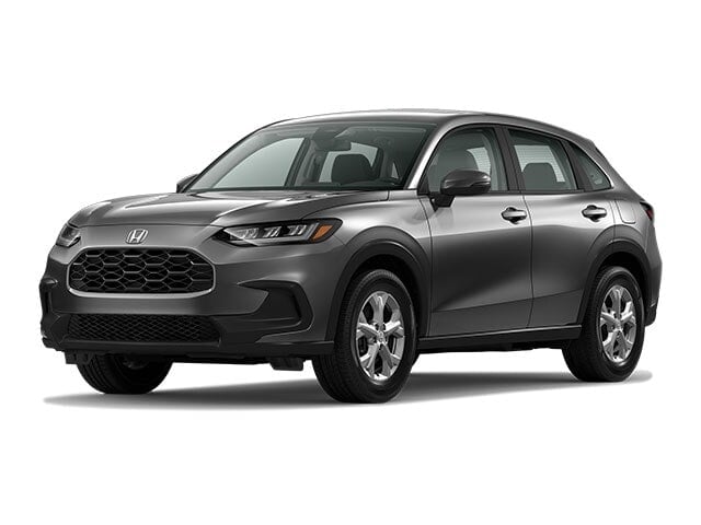 2025 Honda HR-V - Image 1