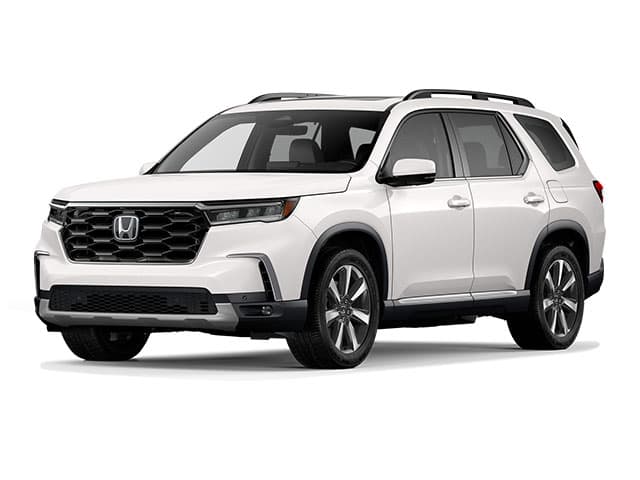 2025 Honda Pilot - Image 1