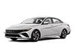 2025 Hyundai Elantra - Image 2