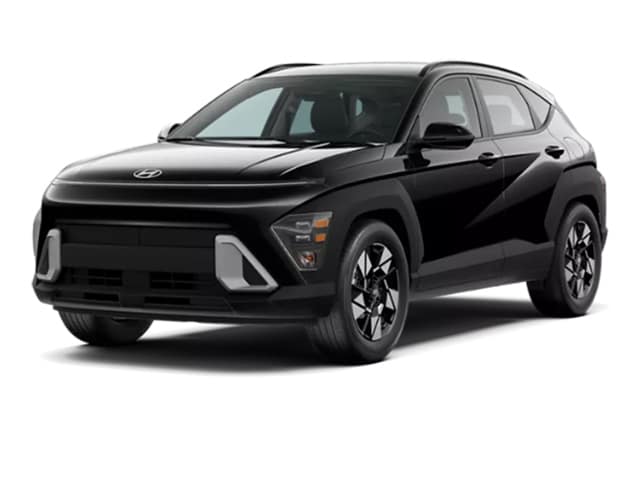 2025 Hyundai Kona - Image 1