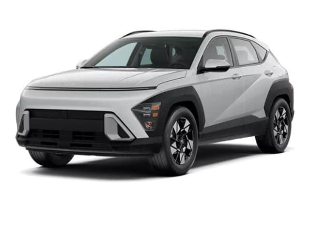2025 Hyundai Kona - Image 1