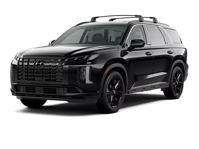 2025 Hyundai Palisade - Image 1