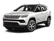 2025 Jeep Compass - Image 2