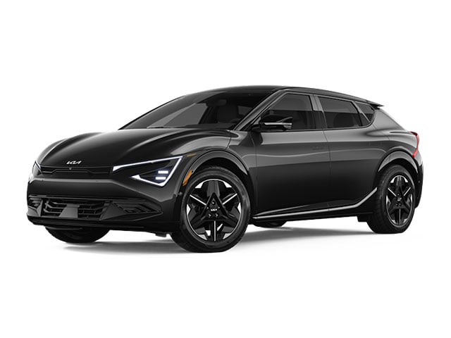 2025 Kia EV6 - Image 1
