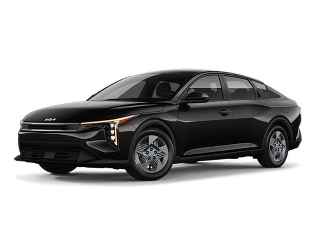 2025 Kia K4 - Image 1