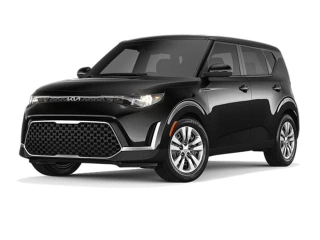 2025 Kia Soul - Image 1