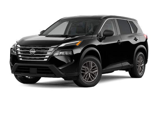 2025 Nissan Rogue - Image 1