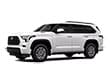 2025 Toyota Sequoia - Image 2