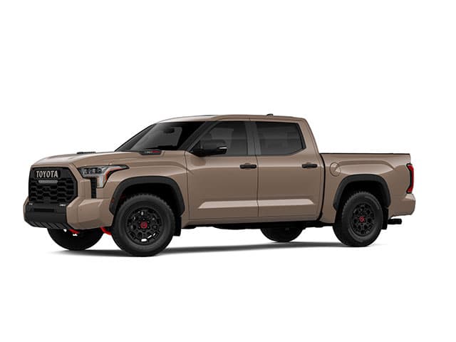 2025 Toyota Tundra i-FORCE MAX - Image 1
