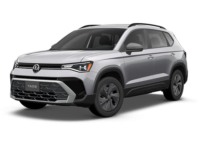 2025 Volkswagen Taos - Image 1