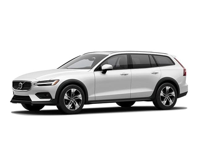 2025 Volvo V60 Cross Country - Image 1