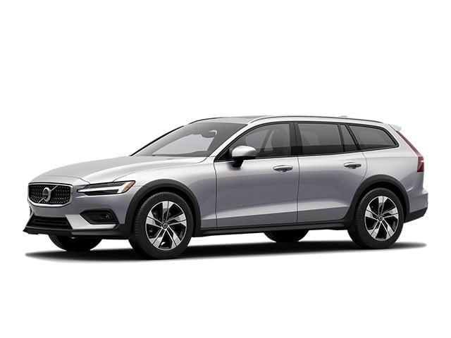 2025 Volvo V60 Cross Country - Image 1