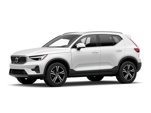 2025 Volvo XC40 - Image 1