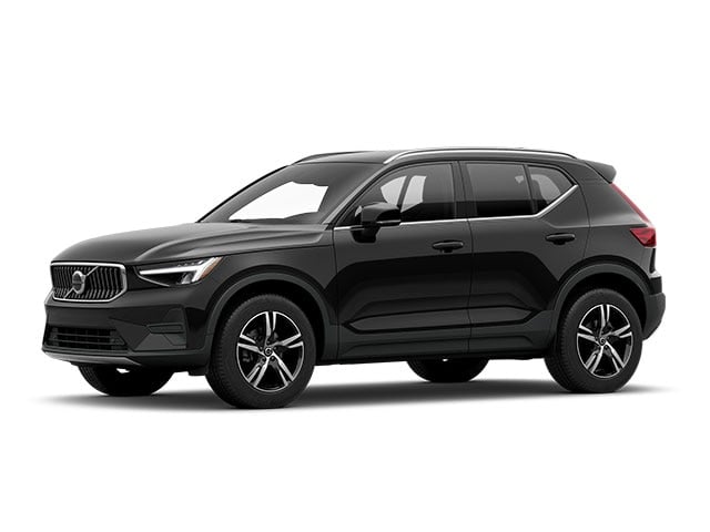 2025 Volvo XC40 - Image 1