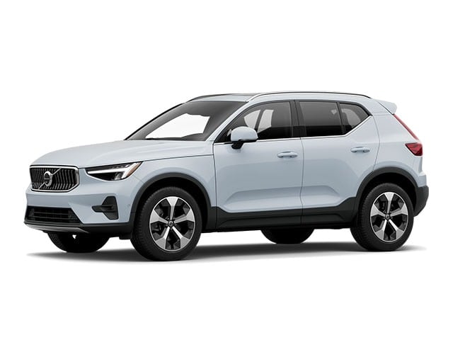 2025 Volvo XC40 - Image 1