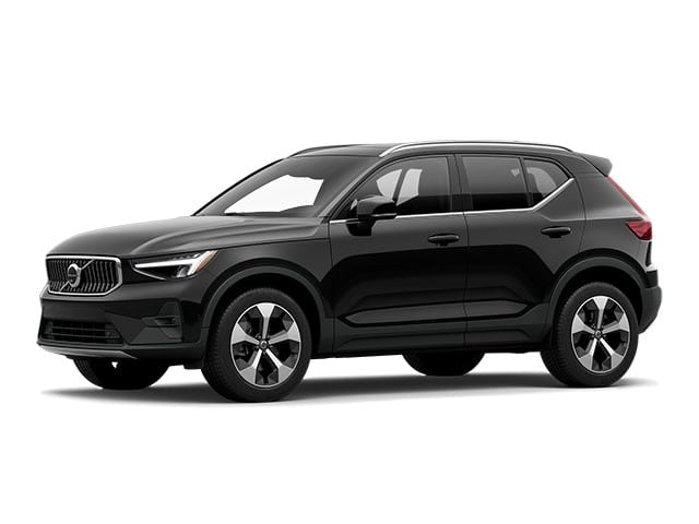 2025 Volvo XC40 - Image 1