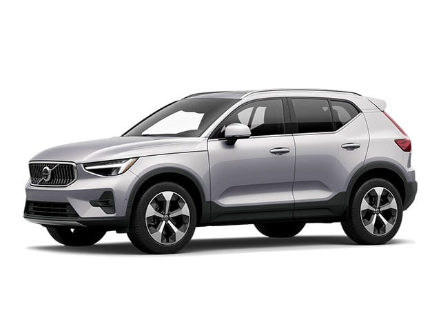 2025 Volvo XC40 - Image 1