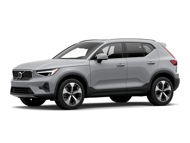 2025 Volvo XC40 - Image 1