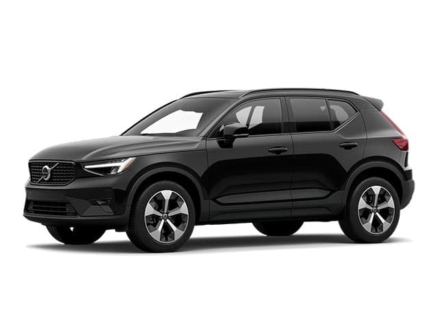 2025 Volvo XC40 - Image 1