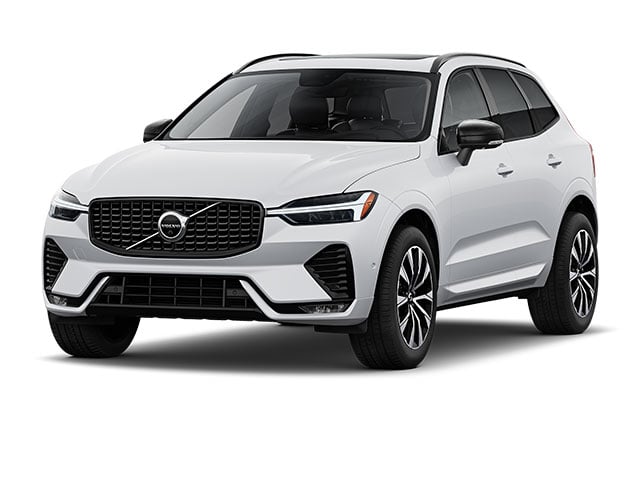 2025 Volvo XC60 - Image 1