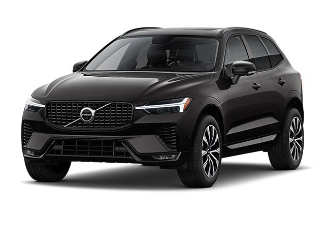 2025 Volvo XC60 - Image 1