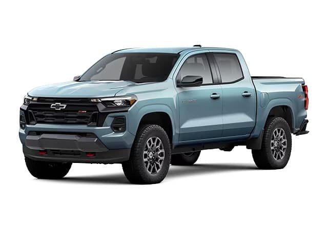 2026 Chevrolet Colorado - Image 1