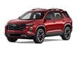 2026 Chevrolet Equinox - Image 2