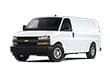 2026 Chevrolet Express Cargo - Image 2