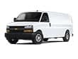 2026 Chevrolet Express Cargo - Image 2