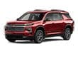 2026 Chevrolet Traverse - Image 2
