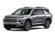 2026 Chevrolet Traverse - Image 2