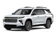 2026 Chevrolet Traverse - Image 2