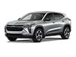 2026 Chevrolet Trax - Image 2