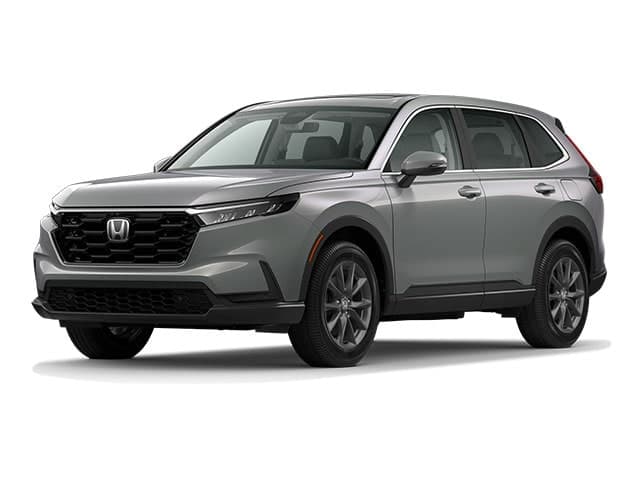 2026 Honda CR-V - Image 1