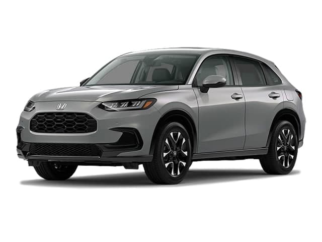 2026 Honda HR-V - Image 1