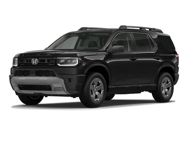 2026 Honda Passport - Image 1