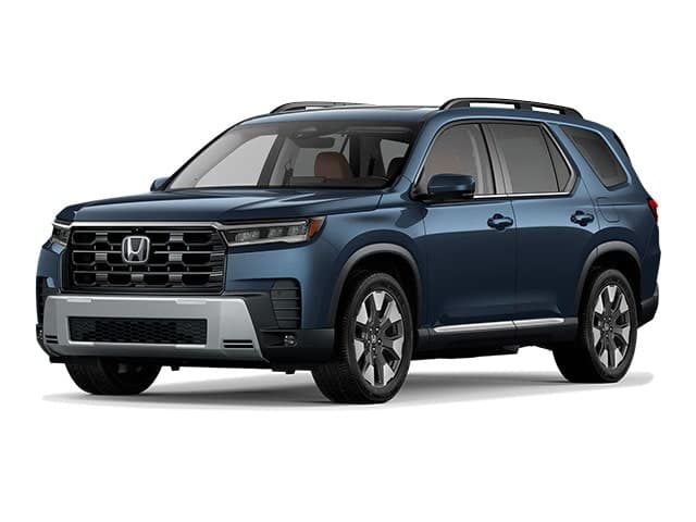 2026 Honda Pilot - Image 1