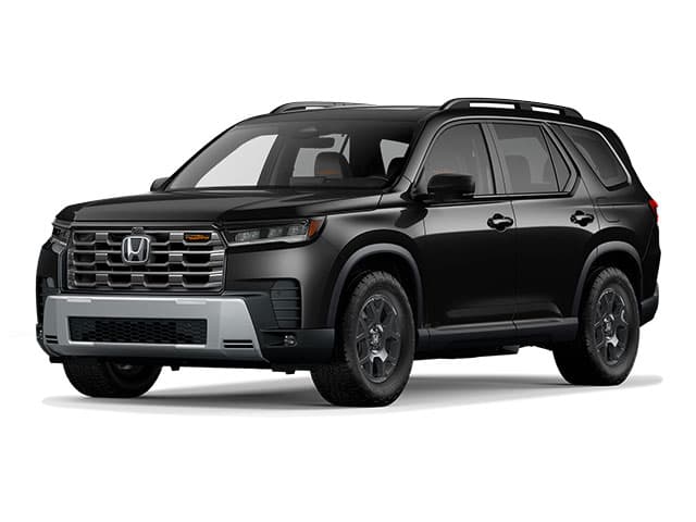 2026 Honda Pilot - Image 2