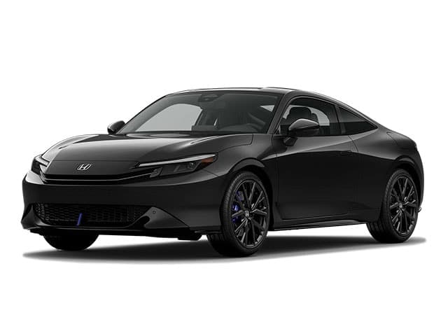 2026 Honda Prelude - Image 1