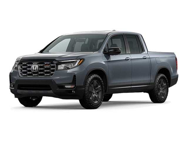 2026 Honda Ridgeline - Image 1