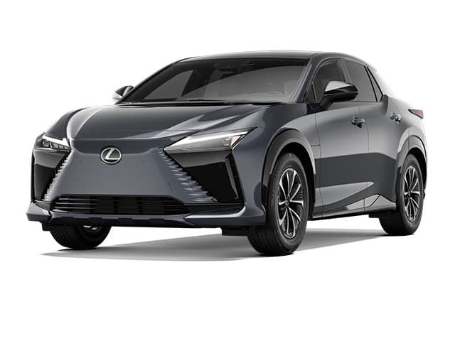 2026 LEXUS RZ - Image 1