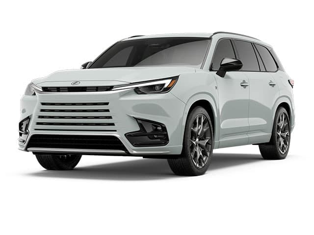 2026 LEXUS TX HYBRID - Image 1